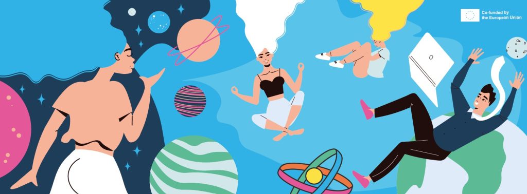 Folleto Intellectual Multiverse