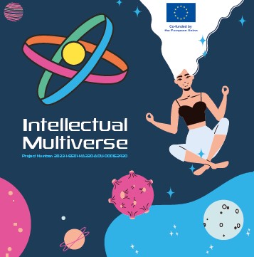 Intellectual Multiverse